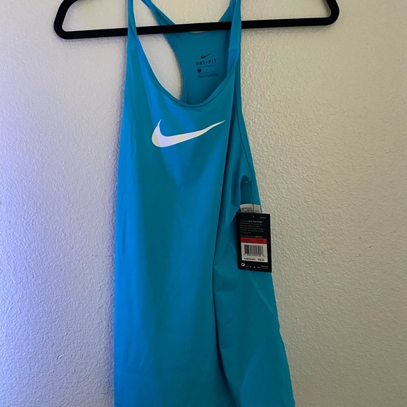 Nike Other - Nike sports tank